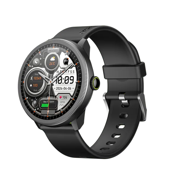  SMART WATCH AMOLED WATCH 5R (OSW-820) ORAIMO 