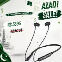  Bluetooth Neckband NECKLACE 5 OEB-611 ORAIMO