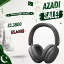  Bluetooth Headphone BOOMPOP LITE OHP-317 ORAIMO