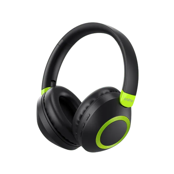  Bluetooth Headphone BOOMPOP 2    OHP-610 ORAIMO