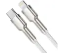 TYPE-C TO IPHONE CABLE MINI BASUS