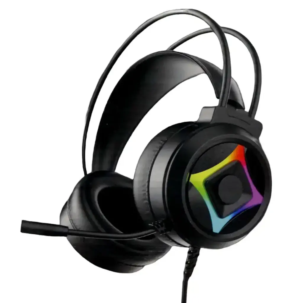 [HF8LM5-134] WIRED GAMING HEADPHONE G-101