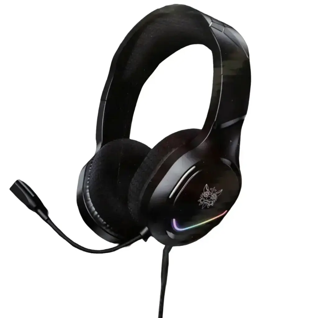  WIRED HEADESET HEADPHONE X-31
