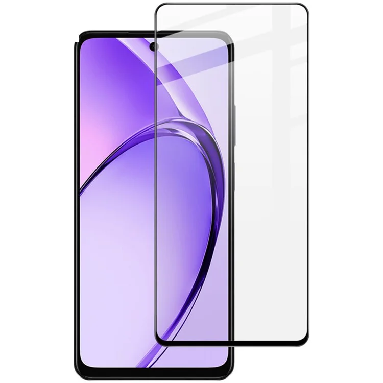 [PL6OA6PR-12-2] OPPO A6 PRO OG Color Glass