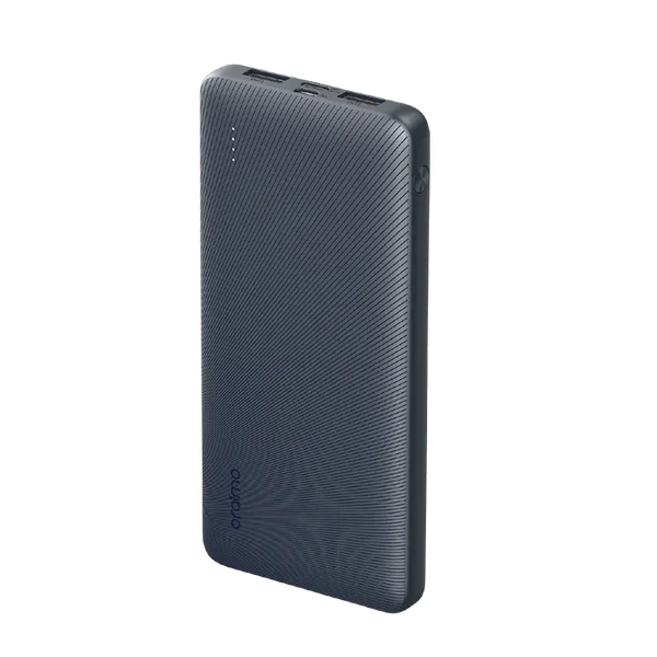  [PB10ORM5A-2] Power Bank 10000mAh TOAST 15W BYTE OPB- 1100D ORAIMO