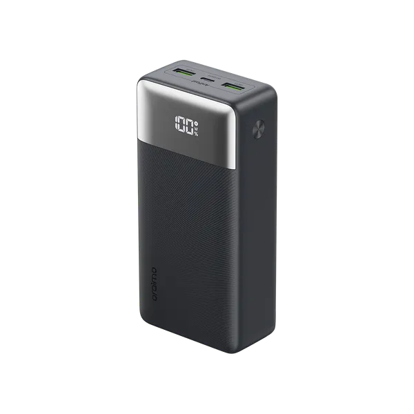  POWER BANK 27000MAH ORAIMO POWER NOVA QF1 OPB-7270Q
