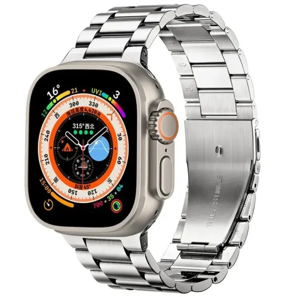  SMART WATCH ULTRA 3 ZT-F700 (7IN1) METAL