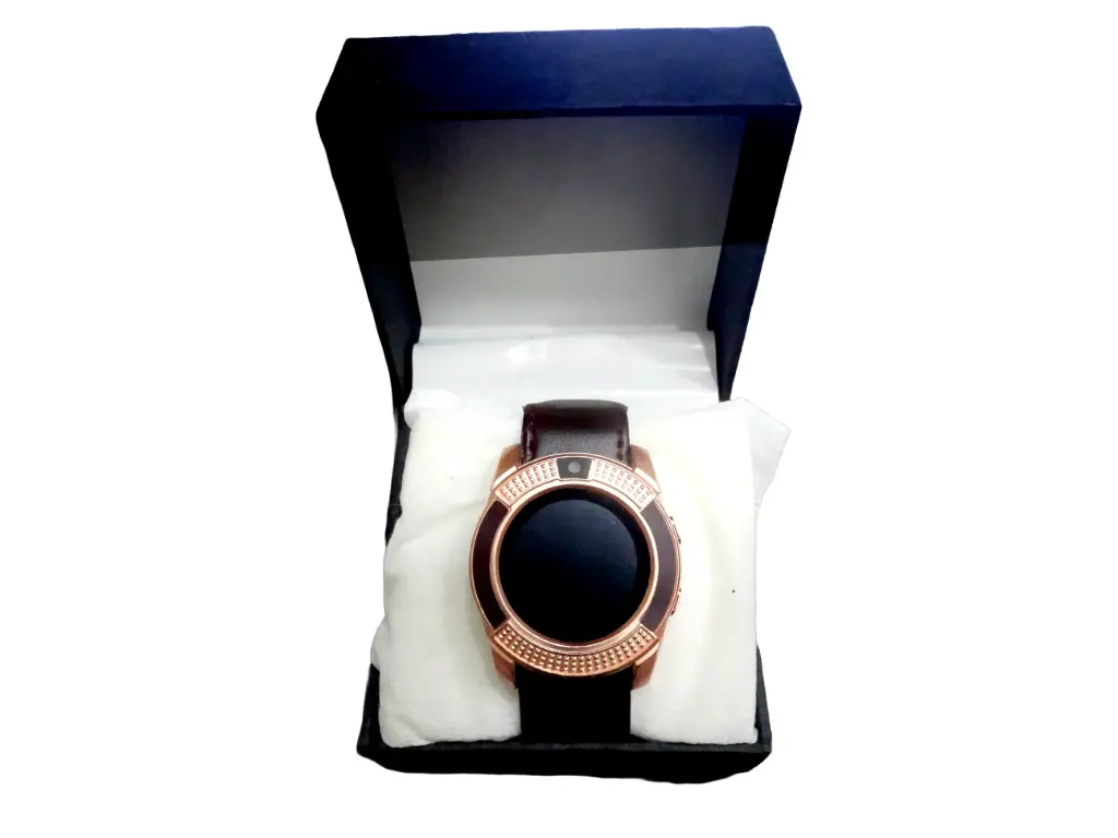 [SWR1-SIMWATCH-A-1] Smart Sim Watch 