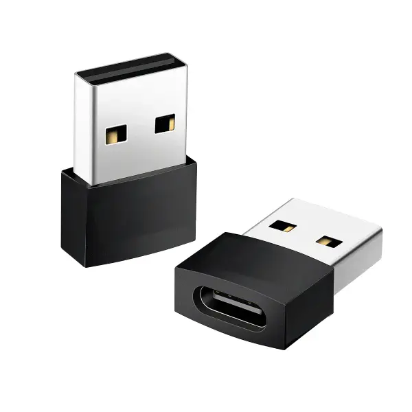 [DCS0T-5] USB To Type-C Mini OTG 