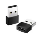 [DCS0T-5] USB To Type-C Mini OTG 
