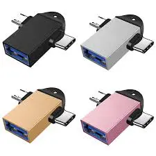 [DCT.M0S-2] TYPE-C + MICRO OTG