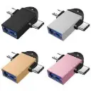 [DCT.M0S-2] TYPE-C + MICRO OTG