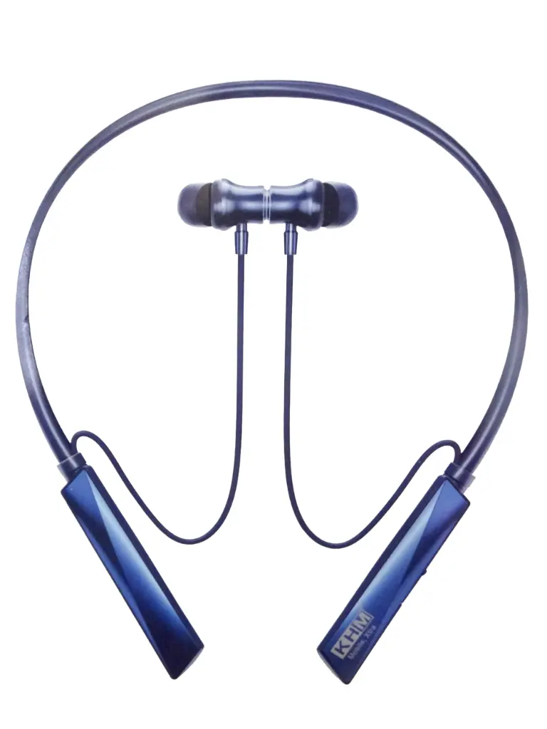 Bluetooth Neckband KHM A16