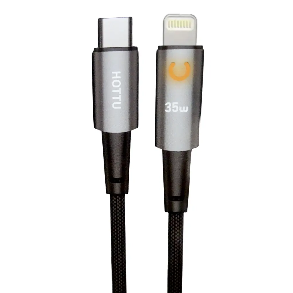[DCT4L9HTU-1] Type C to iPHONE Cable Hottu CTL02