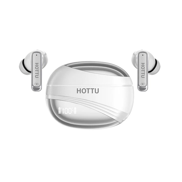 [HFB7HTU8-18] Airpod Hottu ACTIVE NOSIE CANCELLATION TS06