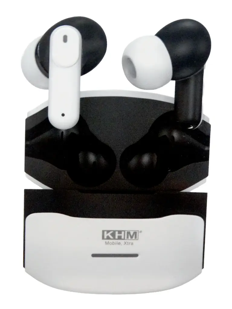 [HFB7KHM8-4] Bluetooth AIRPOD KHM A-19