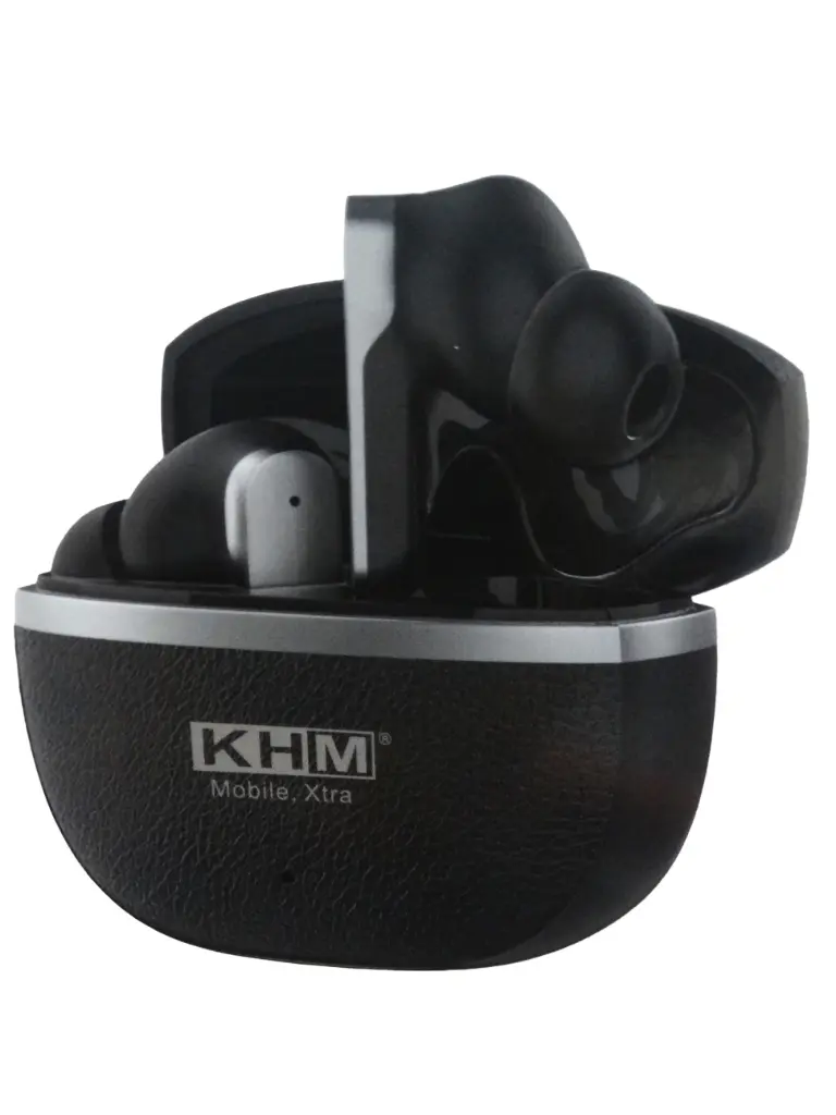 [HFB7KHM8-5] Bluetooth AIRBUDS KHM A-25
