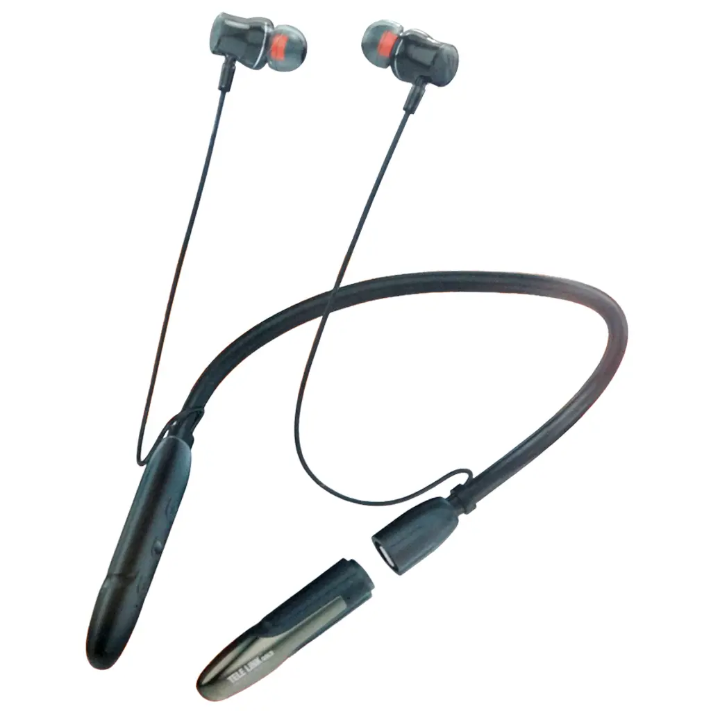  [HFB3LM5-60] NECK BAND TELE LINK GOLD AFE- 777