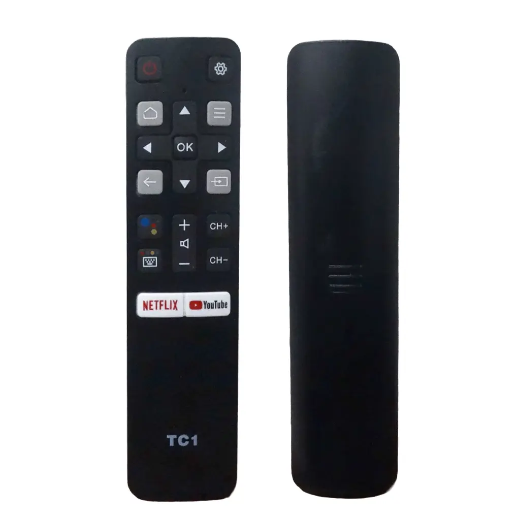 [MDREMOTE-27] Universal Remote TC1