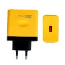 [C1A1S2LM-58] Charging Adapter SUPER VOOC 199W 