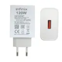 [C1A1S2i-37] INFINIX CHARGING ADAPTOR 120W
