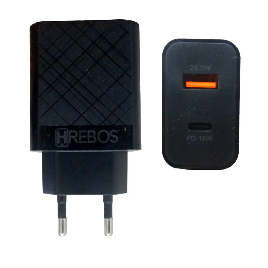[C1A2T.S2LM-15] PD & USB PORT ADAPTER HREBOS