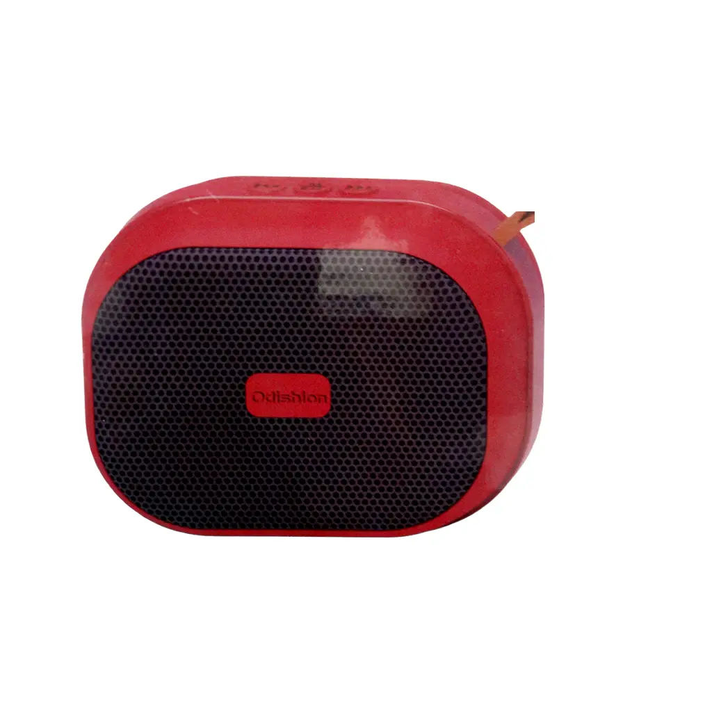 [MD2LM4A-127] WIRELESS SPEAKER MP3 ODISHION LN-316