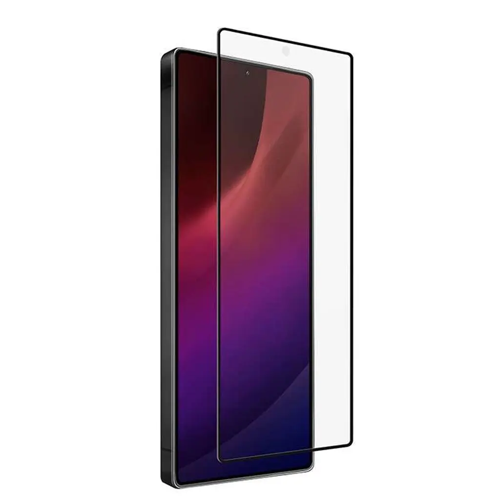 SAMSUNG S25 ULTRA OG COLOR GLASS 