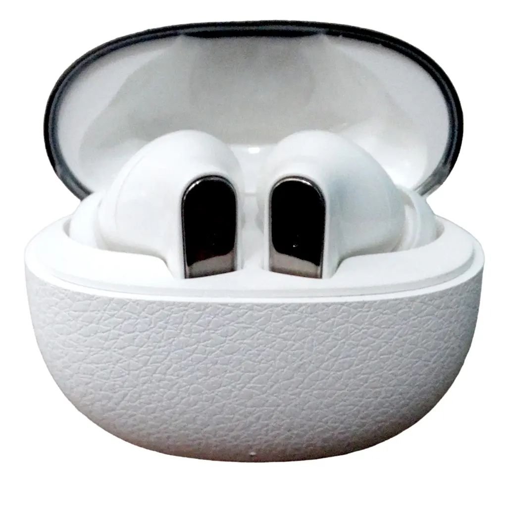 [HFB7LM8-238] Airpods LOSSE BLACK
