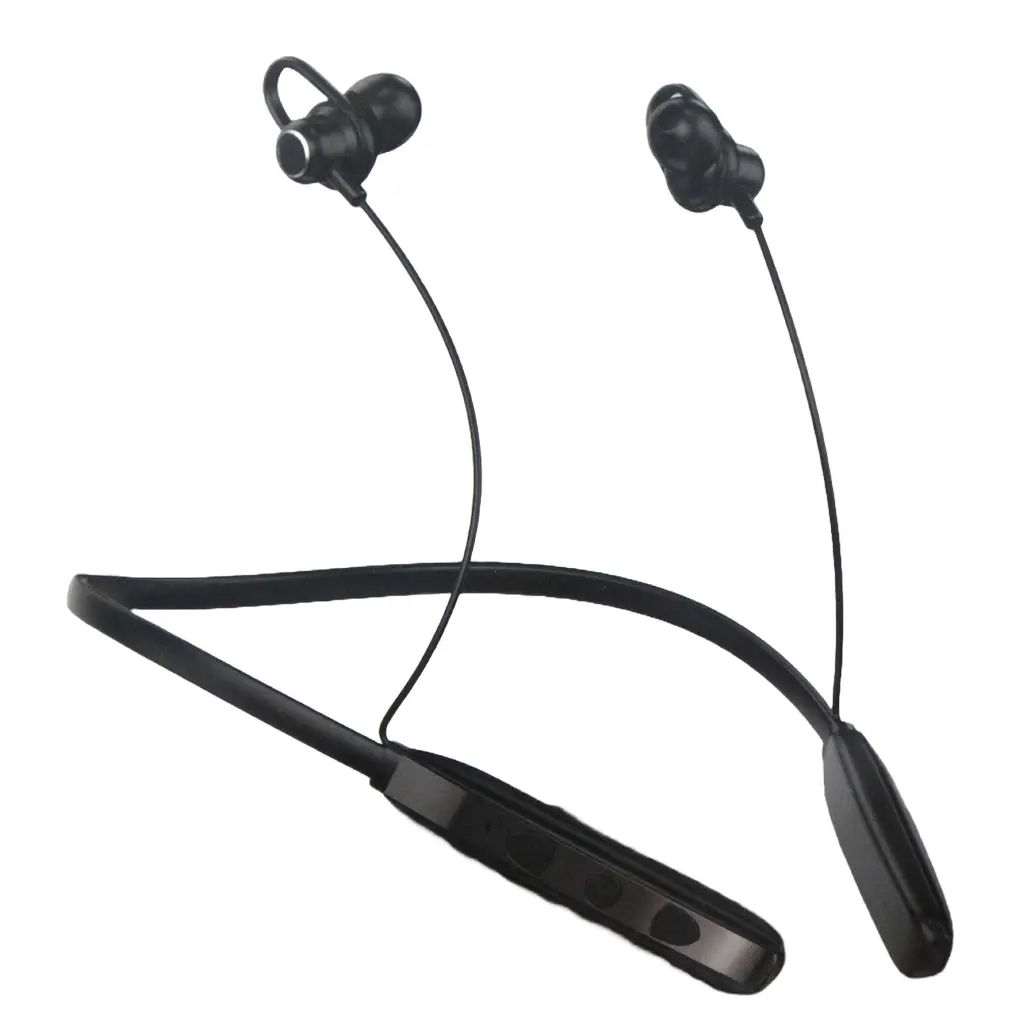  [HFB3LM5-61] WIRELESS NECK BAND V5.3 40H