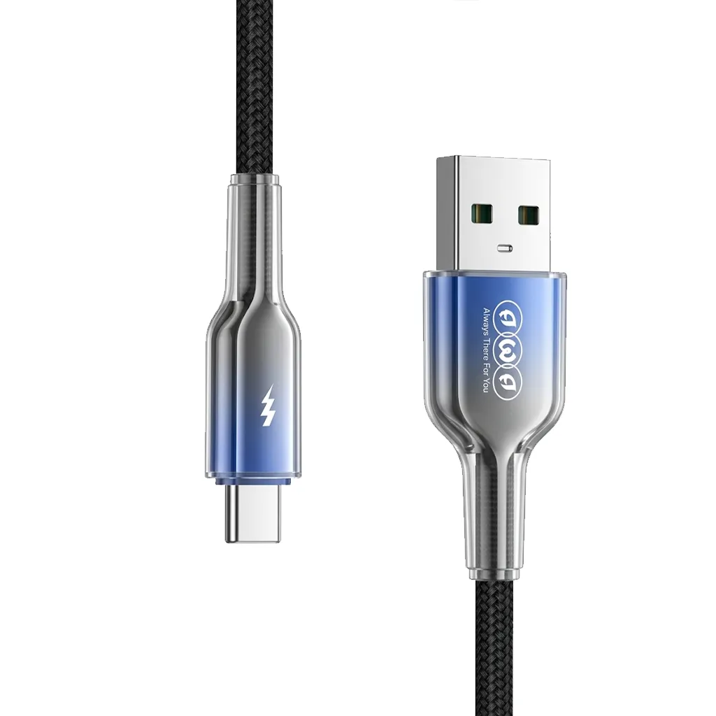 [DCT3S9AWA-1] TYPE C DATA CHARGING CABLE AWA120W