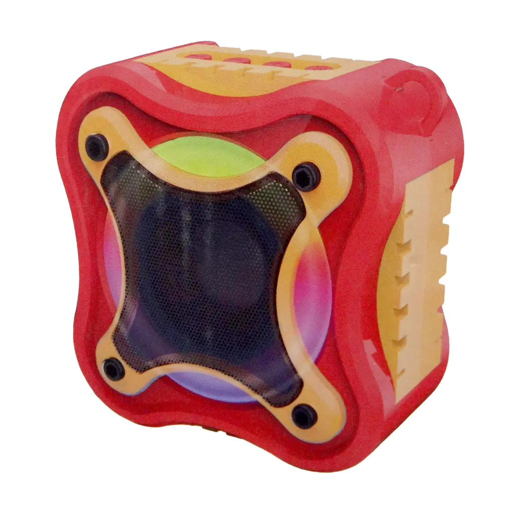 [MD2LM4B-114] Bluetooth MP3 Speaker 2" LOUDSPEAKER (CH-7304)