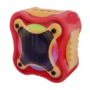  Bluetooth MP3 Speaker 2" LOUDSPEAKER (CH-7304)