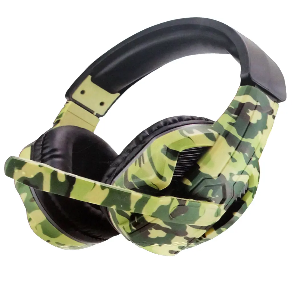 [HFB8LM9-158] HEADPHONE RAXINBANG GAMING