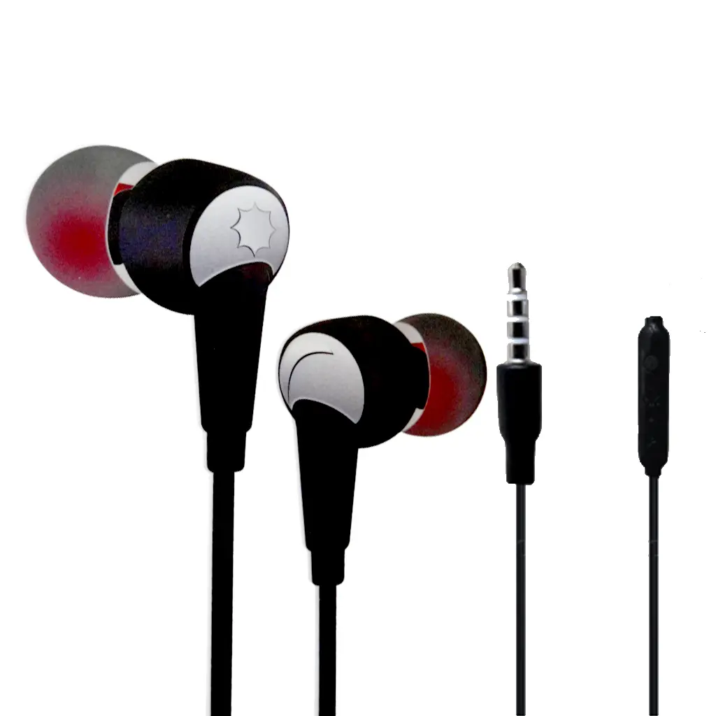[HF1L5-13] Stereo Handsfree LMA- 106