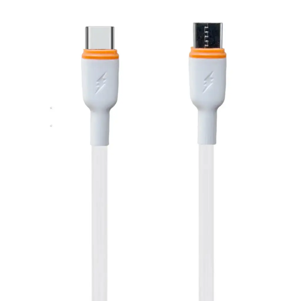 [DCT3T1-22] Type-C To Type-C Data Charging CABLE