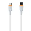 [DCT3T1-22] Type-C To Type-C Data Charging CABLE