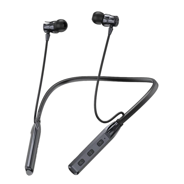  [HFB3LM5-64] WIRELESS NECK BAND SPORTS AND STEREO