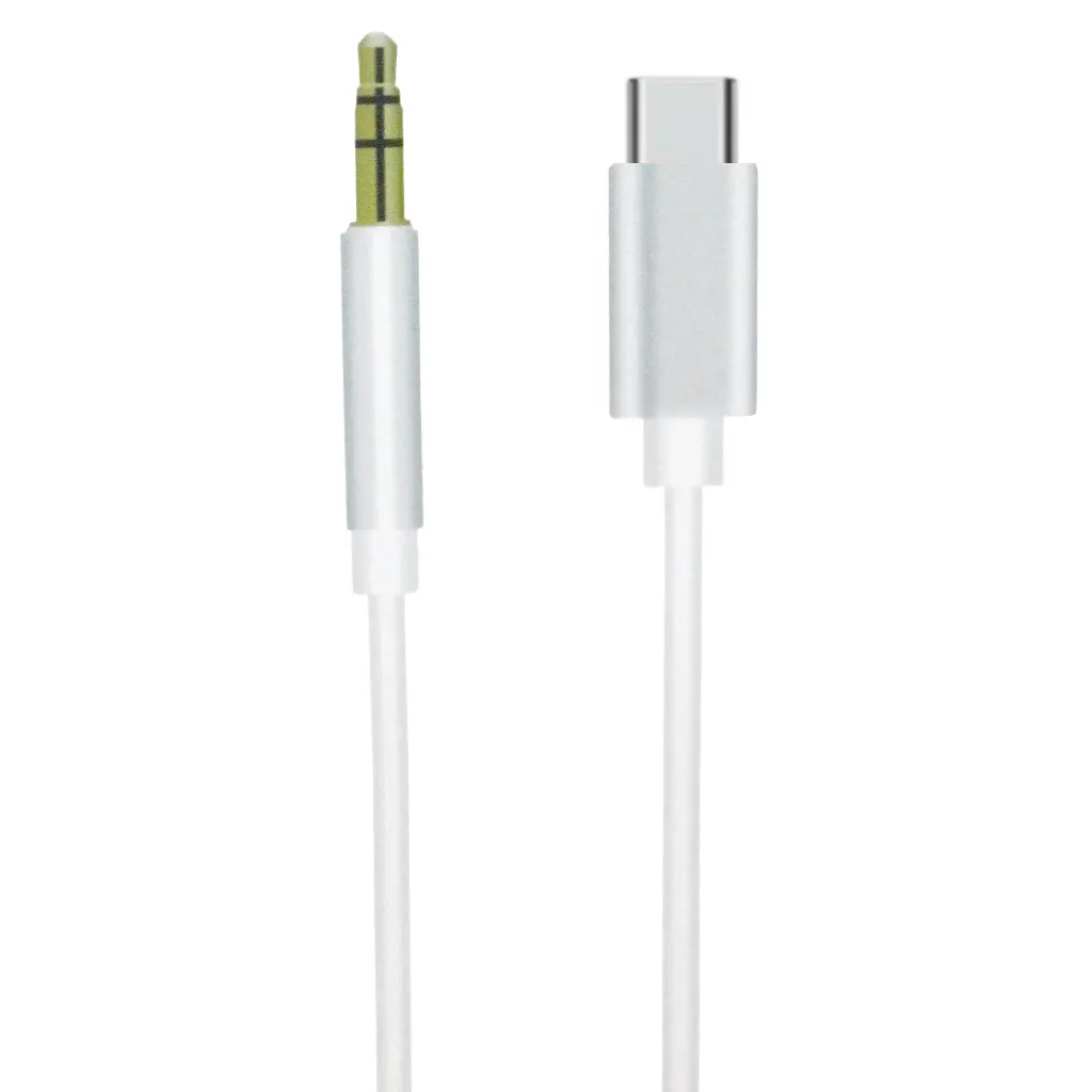 [DMA3T1LM-1] Type-C To Aux AUDIO CABLE