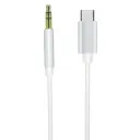[DMA3T1LM-1] Type-C To Aux AUDIO CABLE 