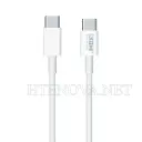 [DCT3TKHM-5] DATA CHARGING CABLE C TO C KHM 66W 15PRO