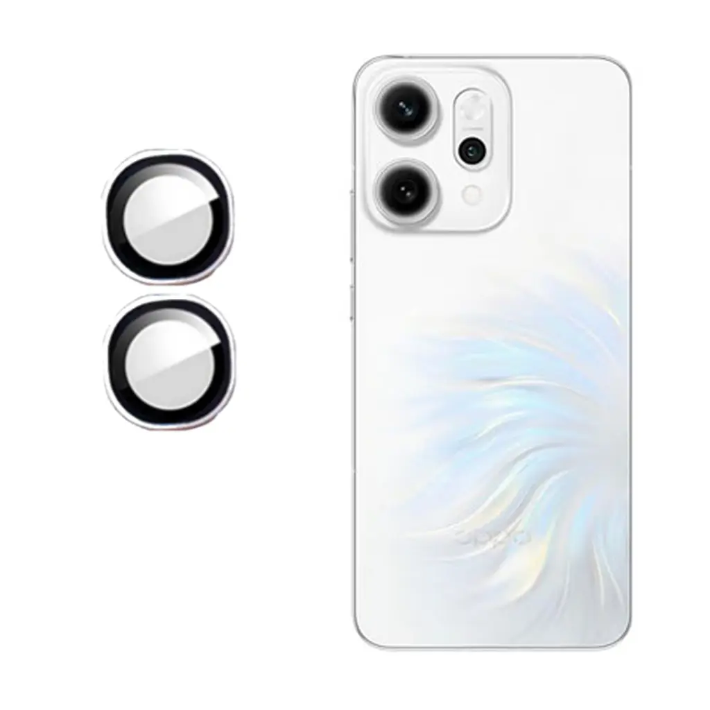 OPPO RENO 14 PRO CAMERA RING SHIELD 