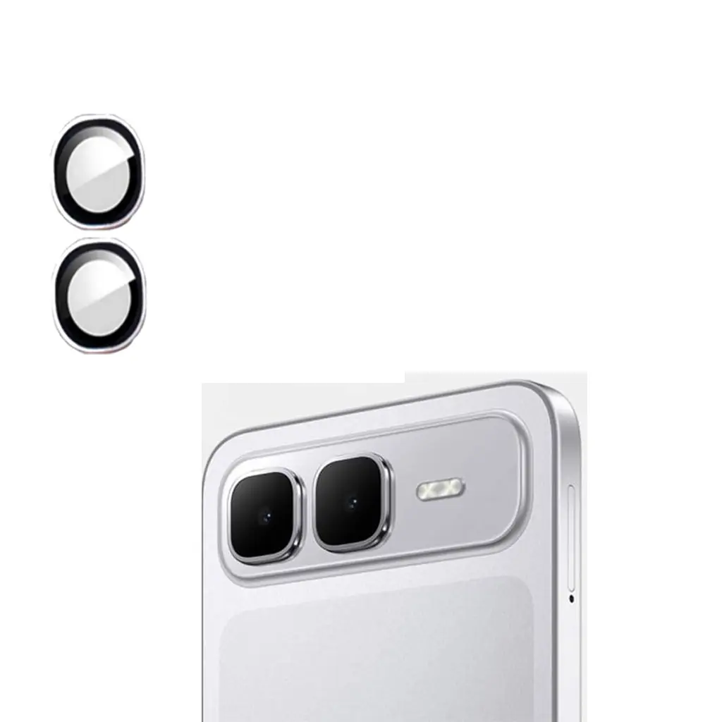 INFINIX SMART 10 CAMERA RING SHIELD 