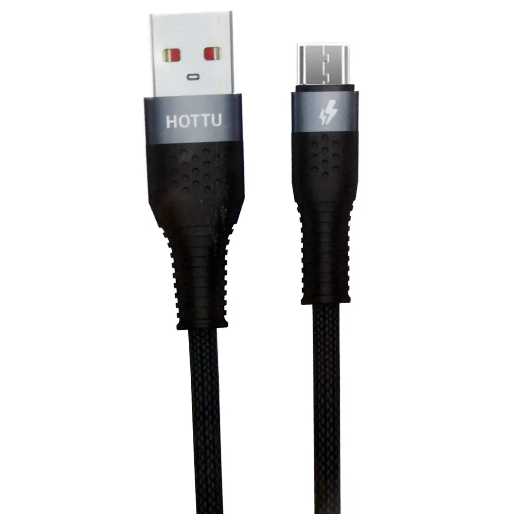 [DCM3SHTU-6] Micro Data Charging Cable Hottu SF03