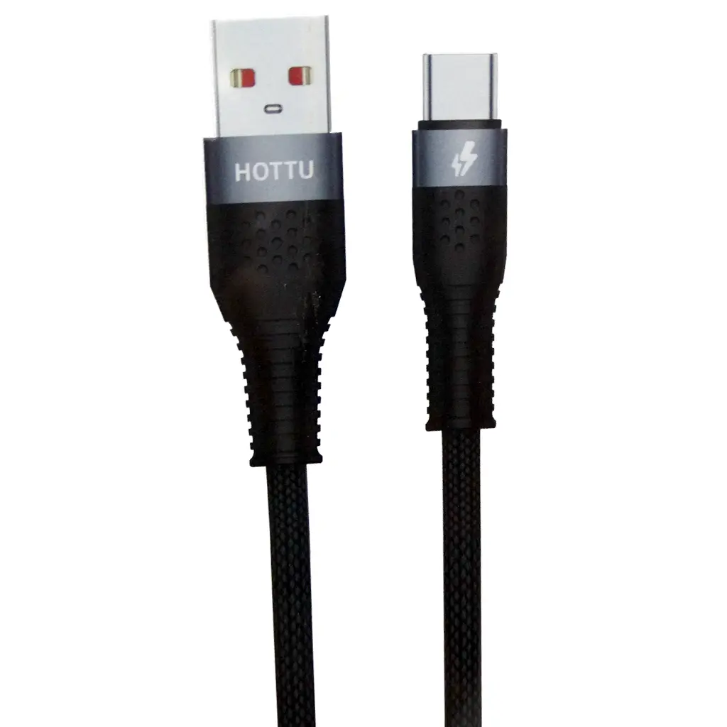 [DCT3SHTU-9] Type C Data Charging Cable Hottu SF03