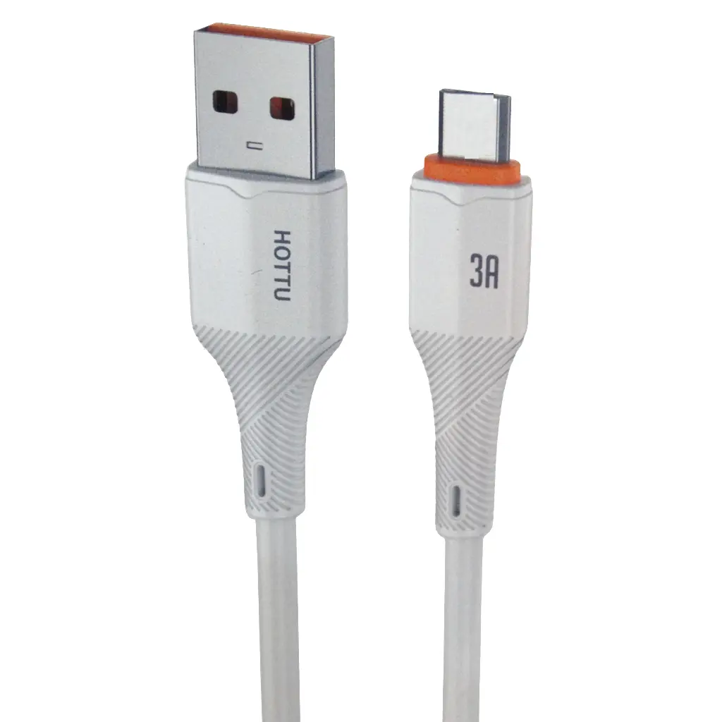 [DCM3SHTU-7] Micro Data Charging Cable Hottu SF04