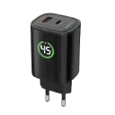 [C1A2T.S2HTU-6] Qualcomm Charging Adapter HOTTU FC07 45W