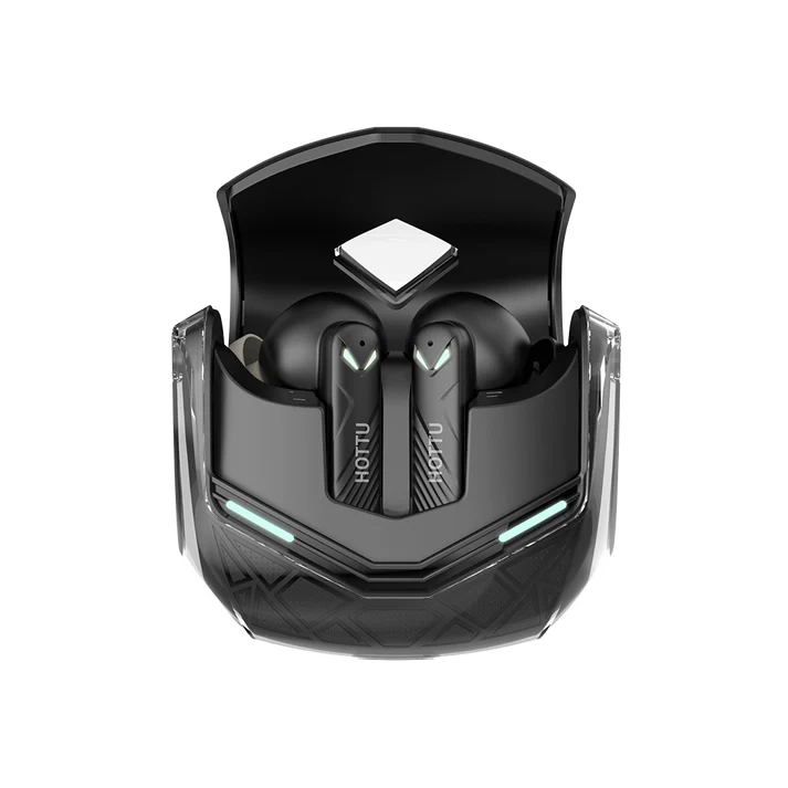 [HFB7HTU8-16] [HFB7HTU8-16] Airpod Hottu QUAD MIC ENC TS03