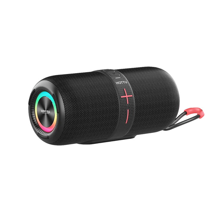 [MD2HTU4B-2] [MD2HTU4B-2] BLUETOOTH SPEAKER WATERPROOF Hottu BS02