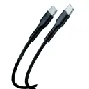 [DCT3T1-24] TYPE C TO C CABLE ORAIMO 65W FAST CHARGE (OCD-114CC)
